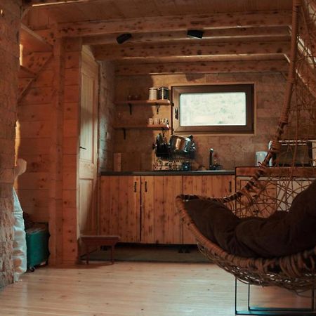 Rajska Suma Villa Zabljak  Luaran gambar