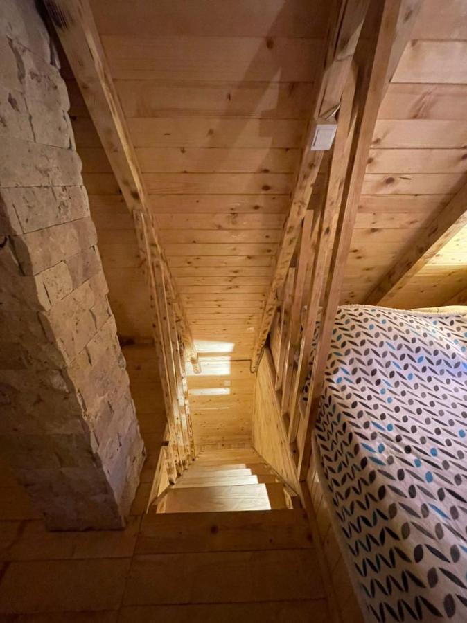Rajska Suma Villa Zabljak  Luaran gambar